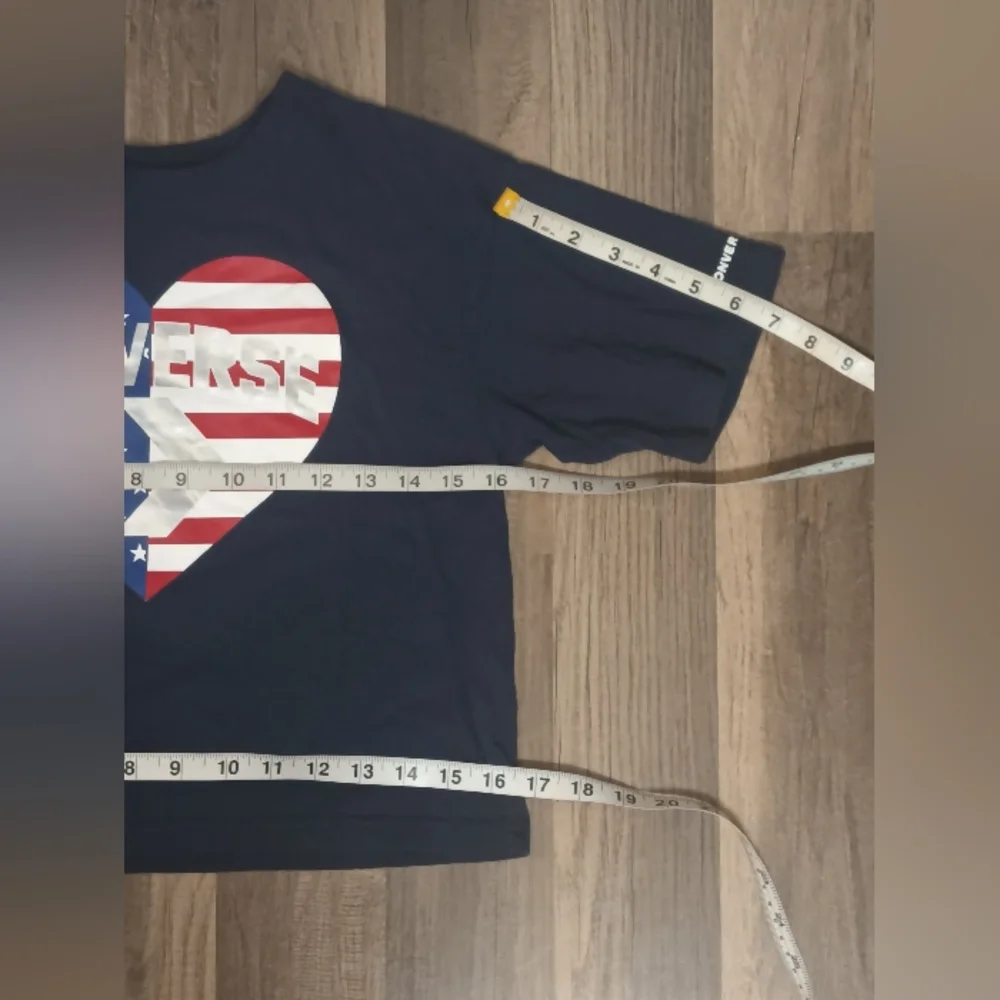 𝘊𝘰𝘯𝘷𝘦𝘳𝘴𝘦 𝘛𝘰𝘱 & 𝘝𝘪𝘨𝘰𝘴𝘴 𝘋𝘪𝘴𝘵𝘳𝘦𝘴𝘴𝘦𝘥 𝘚𝘩𝘰𝘳𝘵𝘴 - Picture 4 of 12